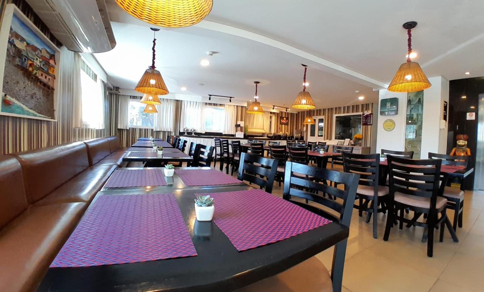 Anai Hotel จาบัวเทา โดส กัวราราเปส ภายนอก รูปภาพ